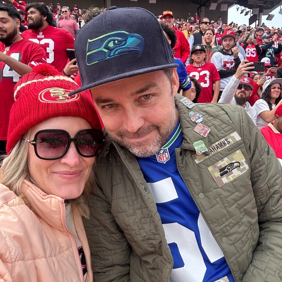 Meet your Posher, Leisa - Picture 4 of 4